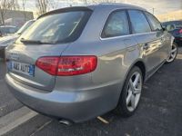 Audi A4 Avant N1  V6 3.0 TDI 240 QUATTRO PROBLEME BOITE AUTO - <small></small> 3.990 € <small>TTC</small> - #5