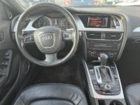 Audi A4 Avant N1  V6 3.0 TDI 240 QUATTRO PROBLEME BOITE AUTO - <small></small> 3.990 € <small>TTC</small> - #9