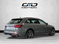 Audi A4 Avant Quattro 2.0 40 TFSI - 204 - BV S-tronic 2016 BREAK S line PHASE 3 - <small></small> 58.850 € <small></small> - #2