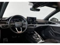 Audi A4 Avant Quattro 2.0 40 TFSI - 204 - BV S-tronic 2016 BREAK S line PHASE 3 - <small></small> 58.850 € <small></small> - #4