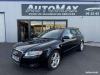 Audi A4 Avant Quattro 3.0 V6 TDI 204 2004 BREAK Ambition - <small></small> 9.990 € <small>TTC</small> - #1