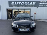 Audi A4 Avant Quattro 3.0 V6 TDI 204 2004 BREAK Ambition - <small></small> 9.990 € <small>TTC</small> - #3