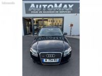 Audi A4 Avant Quattro 3.0 V6 TDI 204 2004 BREAK Ambition - <small></small> 9.990 € <small>TTC</small> - #4