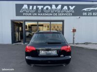 Audi A4 Avant Quattro 3.0 V6 TDI 204 2004 BREAK Ambition - <small></small> 9.990 € <small>TTC</small> - #5