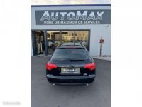 Audi A4 Avant Quattro 3.0 V6 TDI 204 2004 BREAK Ambition - <small></small> 9.990 € <small>TTC</small> - #6