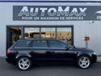 Audi A4 Avant Quattro 3.0 V6 TDI 204 2004 BREAK Ambition - <small></small> 9.990 € <small>TTC</small> - #7