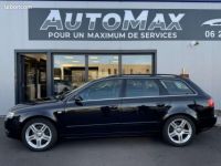 Audi A4 Avant Quattro 3.0 V6 TDI 204 2004 BREAK Ambition - <small></small> 9.990 € <small>TTC</small> - #8