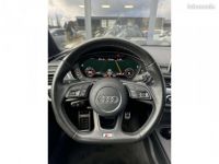 Audi A4 Avant Quattro 3.0 V6 TDI 218 BV S-tronic 2016 BREAK S line PHASE 1 - <small></small> 22.990 € <small>TTC</small> - #9