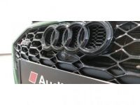 Audi A4 Avant RS4 V6 2.9 TFSI 450 ch Tiptronic 8 Quattro - <small></small> 109.990 € <small>TTC</small> - #19