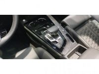 Audi A4 Avant RS4 V6 2.9 TFSI 450 ch Tiptronic 8 Quattro - <small></small> 109.990 € <small>TTC</small> - #35