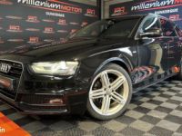 Audi A4 Avant S-LINE 2.0 TDI 150 CV GARANTIE 6 MOIS - <small></small> 15.990 € <small>TTC</small> - #1