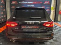 Audi A4 Avant S-LINE 2.0 TDI 150 CV GARANTIE 6 MOIS - <small></small> 15.990 € <small>TTC</small> - #3