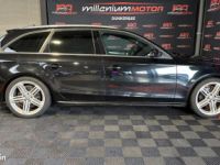 Audi A4 Avant S-LINE 2.0 TDI 150 CV GARANTIE 6 MOIS - <small></small> 15.990 € <small>TTC</small> - #5