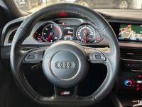 Audi A4 Avant S-LINE 2.0 TDI 150 CV GARANTIE 6 MOIS - <small></small> 15.990 € <small>TTC</small> - #9