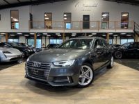 Audi A4 Avant s-line 2.0 tdi 190cv full options yzb - <small></small> 26.990 € <small>TTC</small> - #1