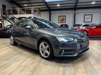 Audi A4 Avant s-line 2.0 tdi 190cv full options yzb - <small></small> 26.990 € <small>TTC</small> - #3