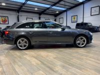 Audi A4 Avant s-line 2.0 tdi 190cv full options yzb - <small></small> 26.990 € <small>TTC</small> - #4