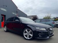 Audi A4 Avant S-Line 2011 2.0 TFSI 211ch - <small></small> 13.490 € <small>TTC</small> - #2