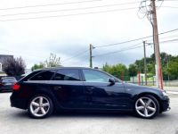 Audi A4 Avant S-Line 2011 2.0 TFSI 211ch - <small></small> 13.490 € <small>TTC</small> - #3