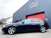 Audi A4 Avant S-Line 2011 2.0 TFSI 211ch - <small></small> 13.490 € <small>TTC</small> - #6