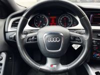 Audi A4 Avant S-Line 2011 2.0 TFSI 211ch - <small></small> 13.490 € <small>TTC</small> - #9