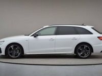 Audi A4 Avant S line 2.0l TDI/ATTELAGE/PANO - <small></small> 38.990 € <small>TTC</small> - #2