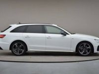 Audi A4 Avant S line 2.0l TDI/ATTELAGE/PANO - <small></small> 38.990 € <small>TTC</small> - #3