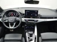 Audi A4 Avant S line 2.0l TDI/ATTELAGE/PANO - <small></small> 38.990 € <small>TTC</small> - #8