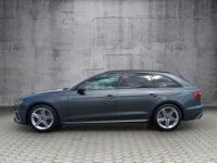 Audi A4 Avant S line 35 TFSI RFK SHZ Business  - <small></small> 32.580 € <small>TTC</small> - #2