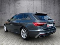 Audi A4 Avant S line 35 TFSI RFK SHZ Business - <small></small> 32.580 € <small>TTC</small> - #3