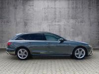 Audi A4 Avant S line 35 TFSI RFK SHZ Business - <small></small> 32.580 € <small>TTC</small> - #4