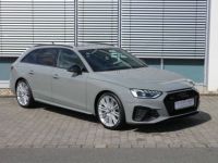 Audi A4 Avant S line 40 TDI QUATTRO - <small></small> 40.900 € <small>TTC</small> - #1