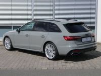 Audi A4 Avant S line 40 TDI QUATTRO - <small></small> 40.900 € <small>TTC</small> - #3