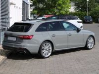 Audi A4 Avant S line 40 TDI QUATTRO - <small></small> 40.900 € <small>TTC</small> - #4