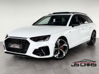 Audi A4 Avant S-Line Comp 3X S-LINE 2.0TFSI FULL OPTIONS - <small></small> 41.990 € <small>TTC</small> - #1