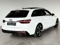 Audi A4 Avant S-Line Comp 3X S-LINE 2.0TFSI FULL OPTIONS - <small></small> 41.990 € <small>TTC</small> - #7