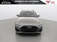 Audi A4 Avant S line Edition 2.0 35 TDI 163 - <small></small> 47.498 € <small>TTC</small> - #3