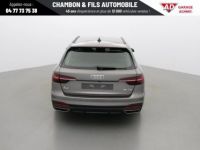 Audi A4 Avant S line Edition 2.0 35 TDI 163 - <small></small> 47.498 € <small>TTC</small> - #5