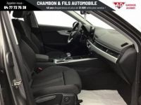 Audi A4 Avant S line Edition 2.0 35 TDI 163 - <small></small> 47.498 € <small>TTC</small> - #6