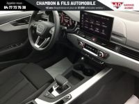 Audi A4 Avant S line Edition 2.0 35 TDI 163 - <small></small> 47.498 € <small>TTC</small> - #8