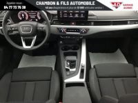 Audi A4 Avant S line Edition 2.0 35 TDI 163 - <small></small> 47.498 € <small>TTC</small> - #11