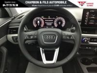 Audi A4 Avant S line Edition 2.0 35 TDI 163 - <small></small> 47.498 € <small>TTC</small> - #12