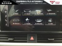 Audi A4 Avant S line Edition 2.0 35 TDI 163 - <small></small> 47.498 € <small>TTC</small> - #15