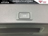 Audi A4 Avant S line Edition 2.0 35 TDI 163 - <small></small> 47.498 € <small>TTC</small> - #26