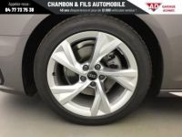 Audi A4 Avant S line Edition 2.0 35 TDI 163 - <small></small> 47.498 € <small>TTC</small> - #27