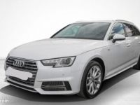 Audi A4 Avant S-line ultra 2.0 TFSI S-tronic Xenon - <small></small> 28.780 € <small>TTC</small> - #1