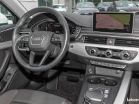 Audi A4 Avant S-line ultra 2.0 TFSI S-tronic Xenon - <small></small> 28.780 € <small>TTC</small> - #3