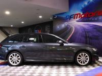 Audi A4 Avant Sport Pack S-Line 40 TFSI 190 BVA GPS Hayon Pré Sense Virtual Efficience Lane Keyless Caméra JA 18 - <small></small> 27.990 € <small>TTC</small> - #32