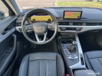 Audi A4 Avant tdi 150 cv 31284kms - <small></small> 24.990 € <small>TTC</small> - #2