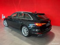 Audi A4 Avant tdi 150 cv 31284kms - <small></small> 24.990 € <small>TTC</small> - #5